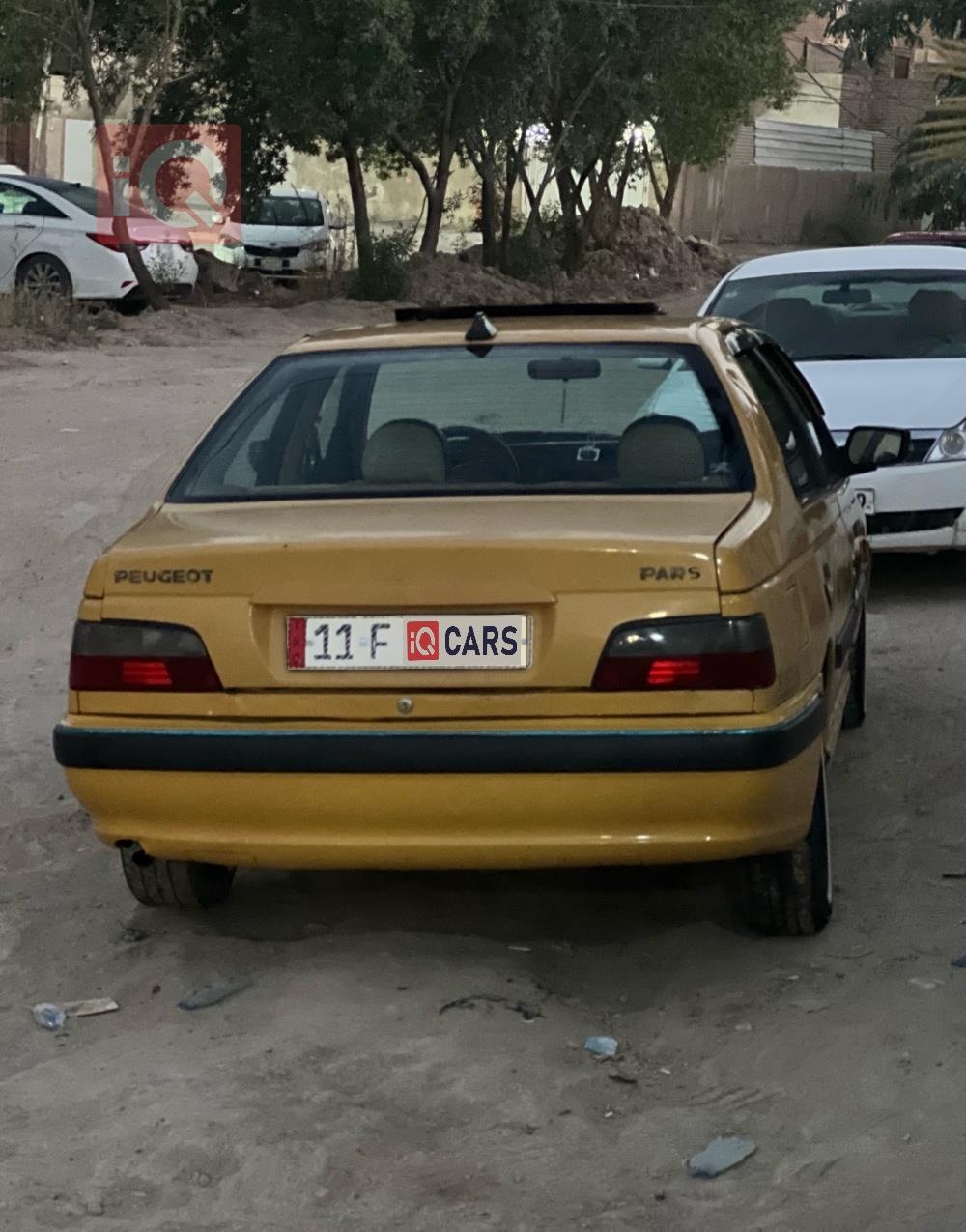 بيجو 405